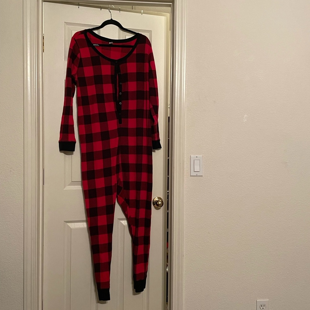 Old Navy Onesies Pajamas